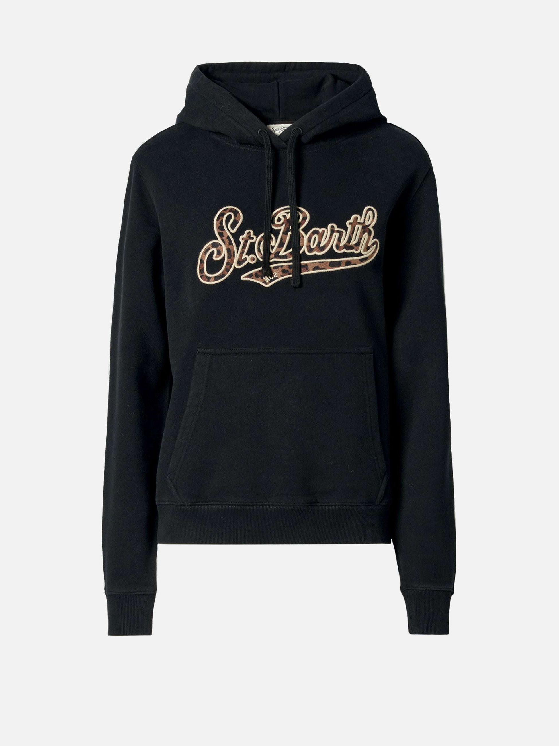 MC2 SAINT BARTH FELPA DONNA - VRG0001