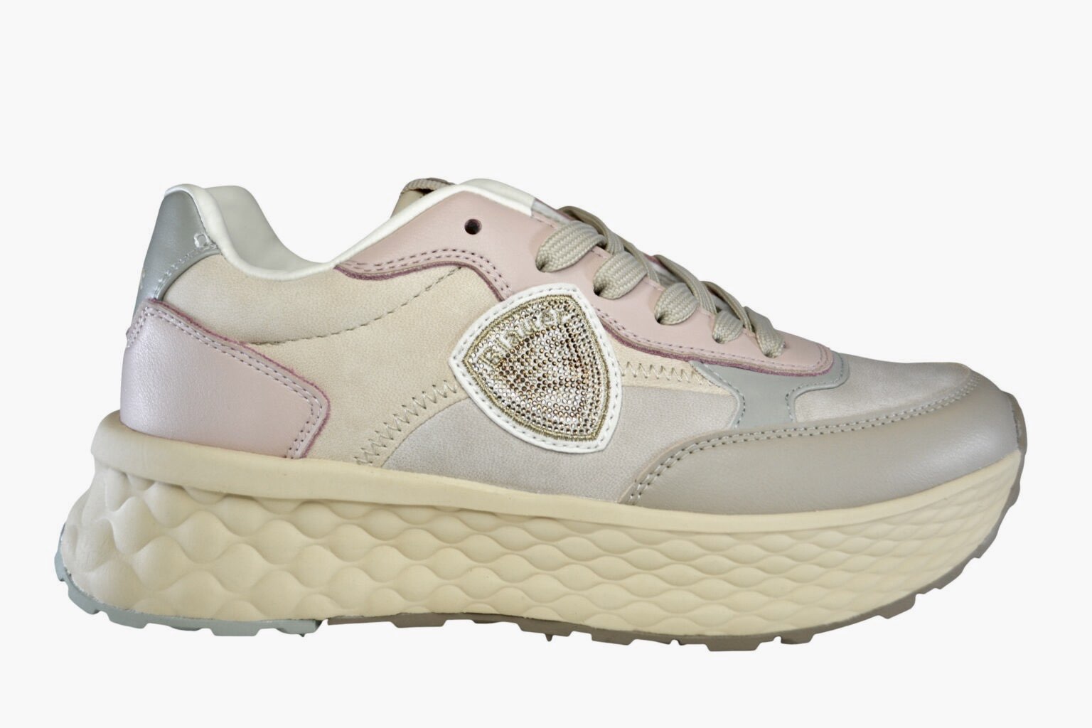 BLAUER SNEAKERS - LYNN01/LEN