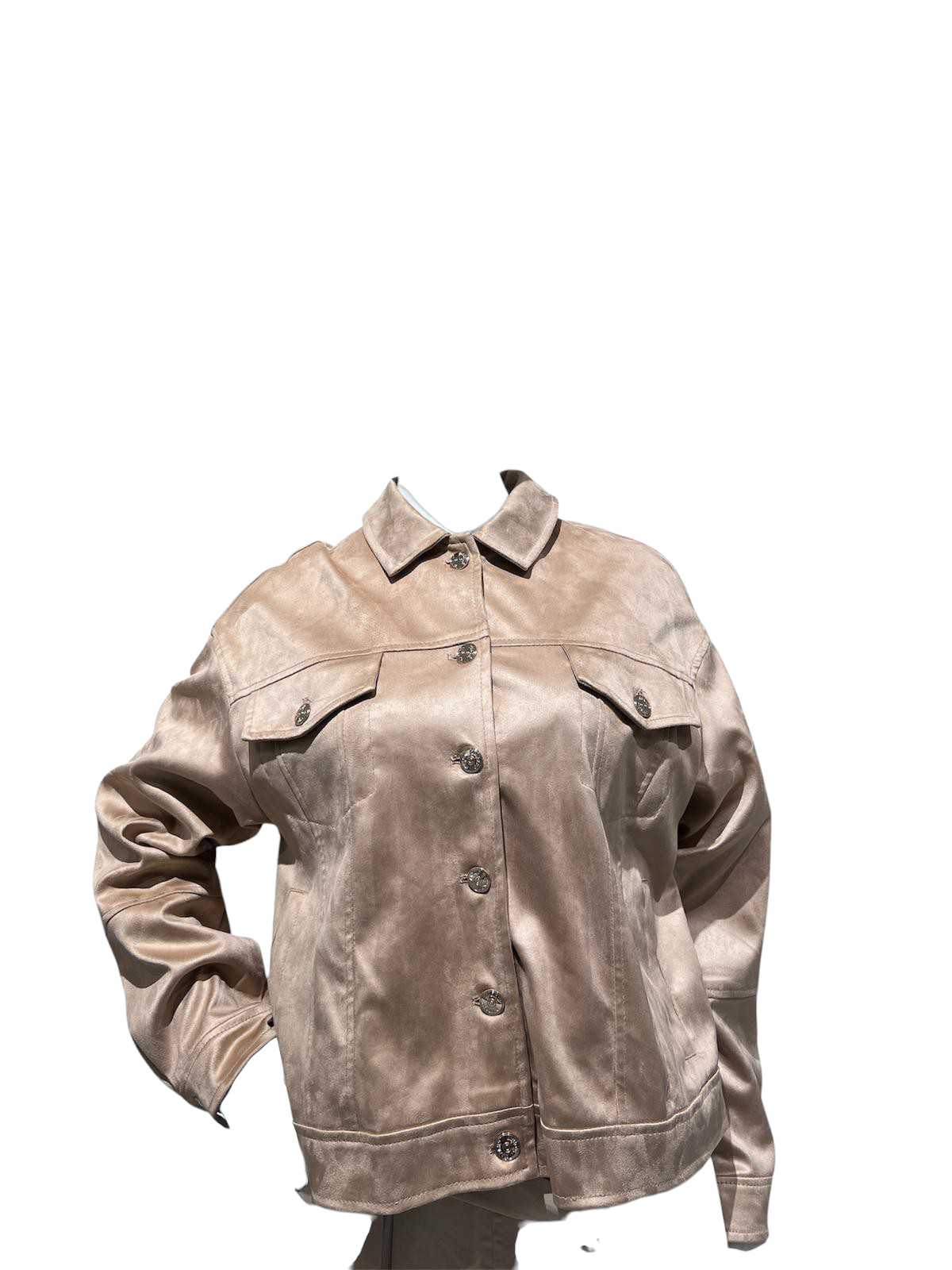 MARKUP GIUBBINO DONNA - MW1640015