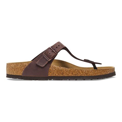 BIRKENSTOCK SANDALI UNISEX ADULTO - 743831