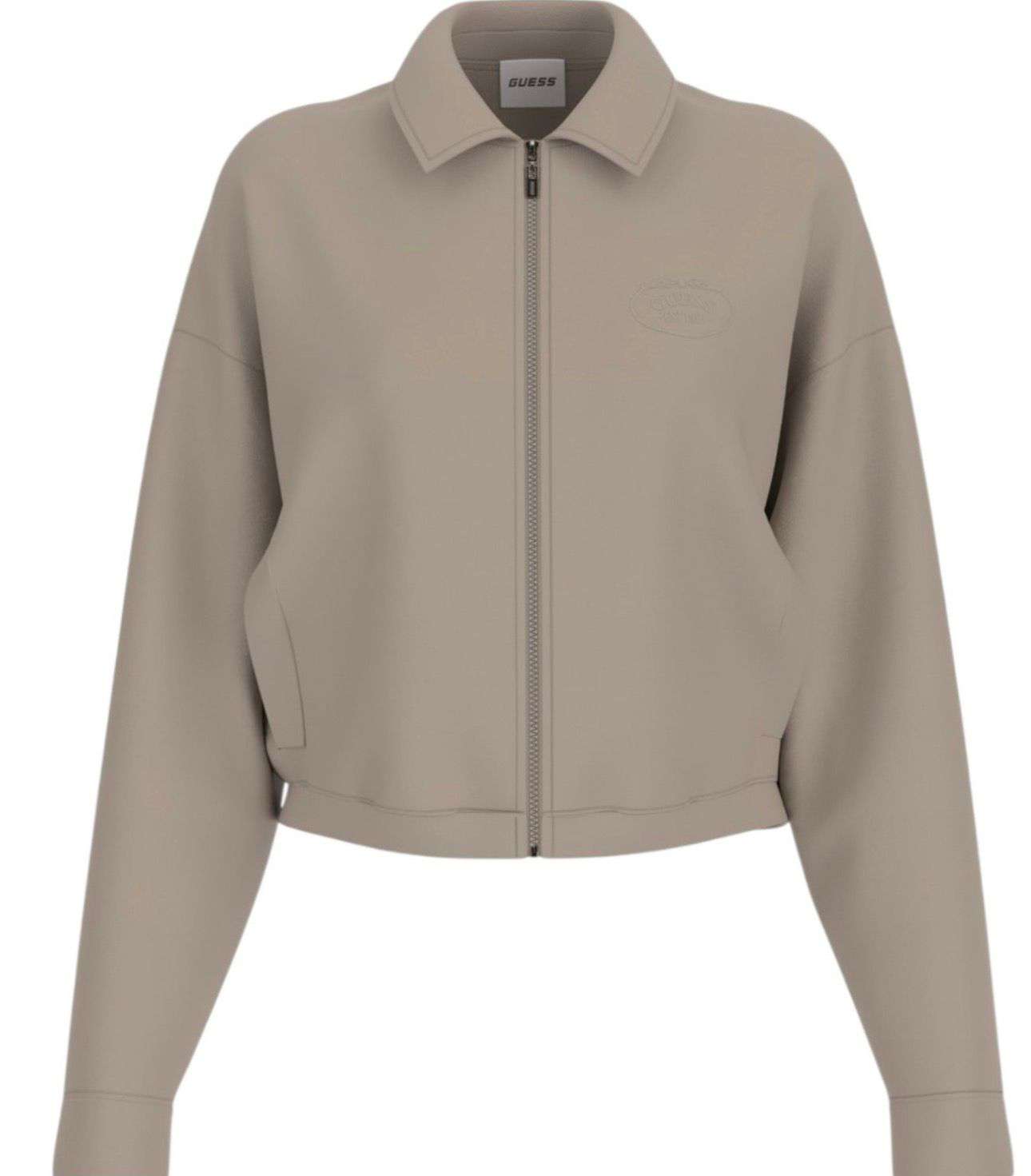 GUESS ANNIE JACKET  DONNA  -V6RQ17KD822