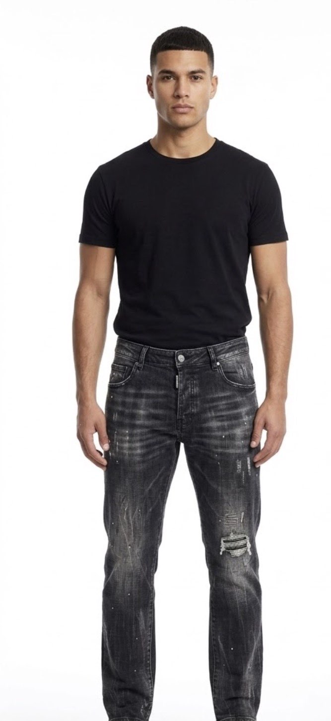 DS2 JEANS - F62A200