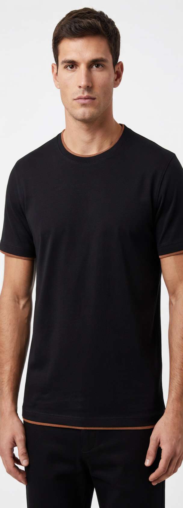 MARKUP T-SHIRT UOMO  MK1910014