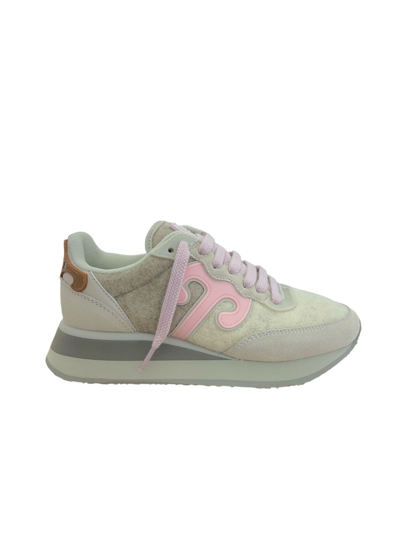 WUSHU SNEAKERS DONNA - MW03