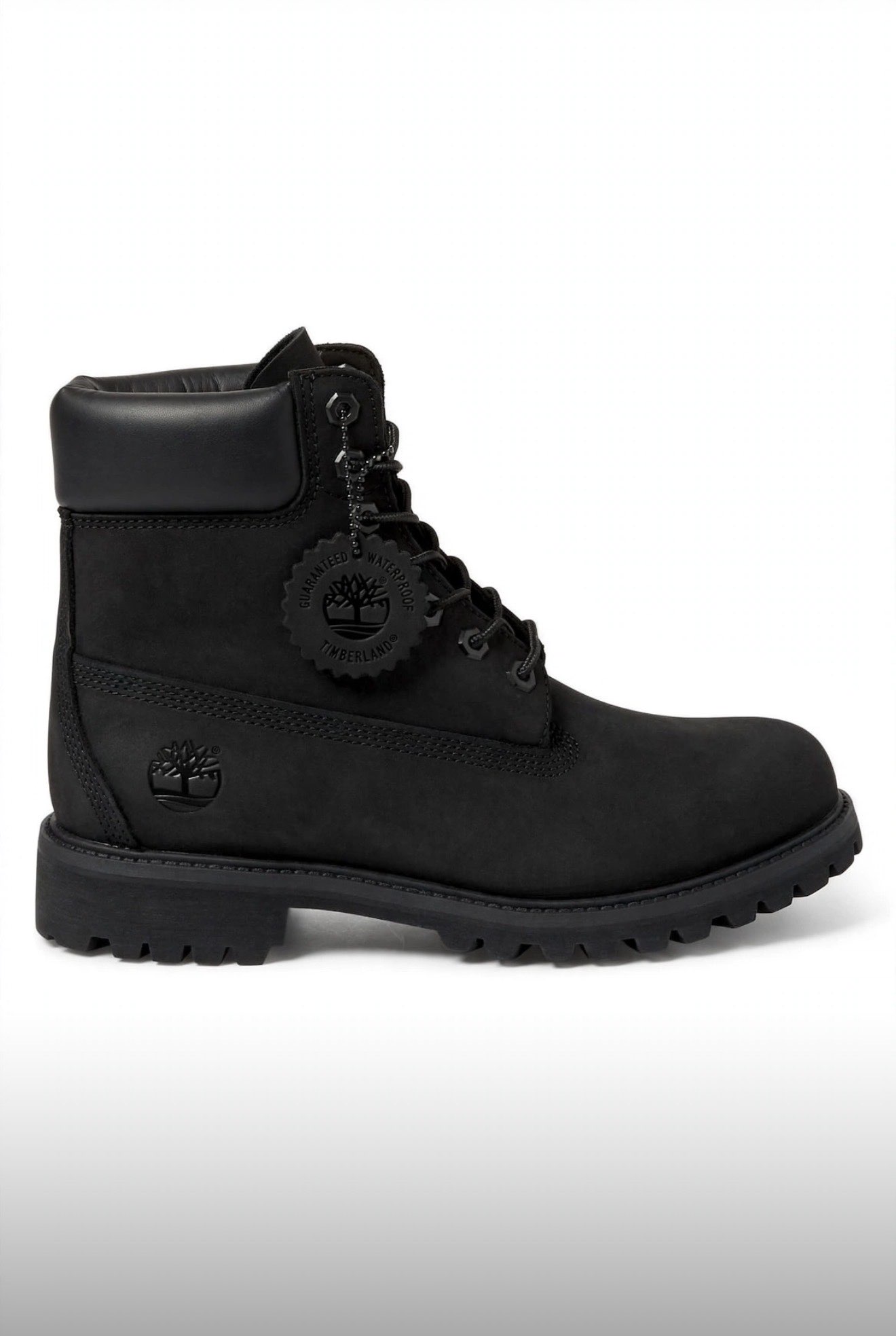 TIMBERLAND STIVALETTI - 0A26TT