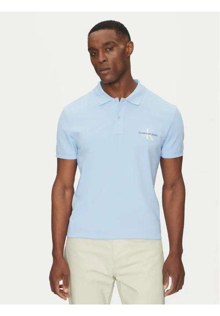 CALVIN KLEIN POLO UNISEX ADULTO - J30J325664
