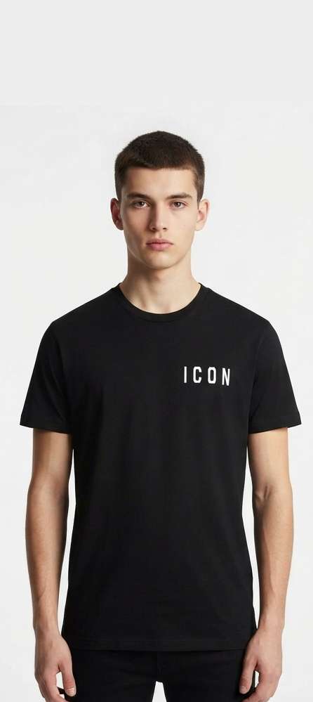 ICON T-SHIRT - IUT007C