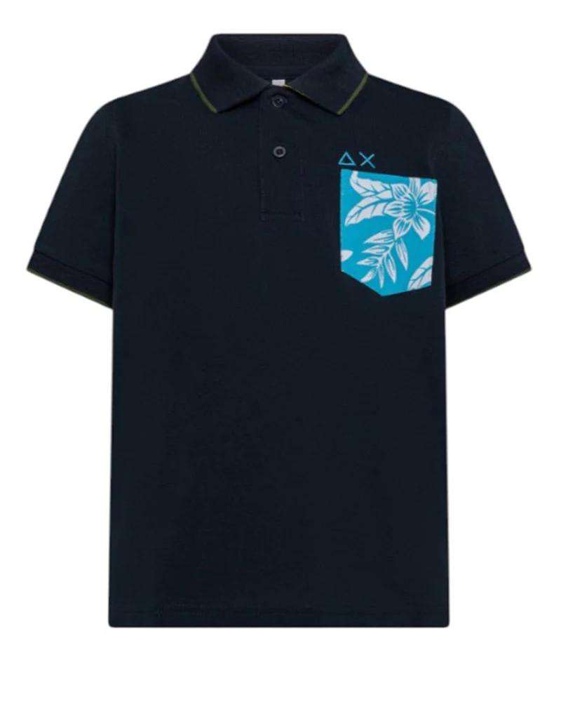 SUN 68 POLO - A35127