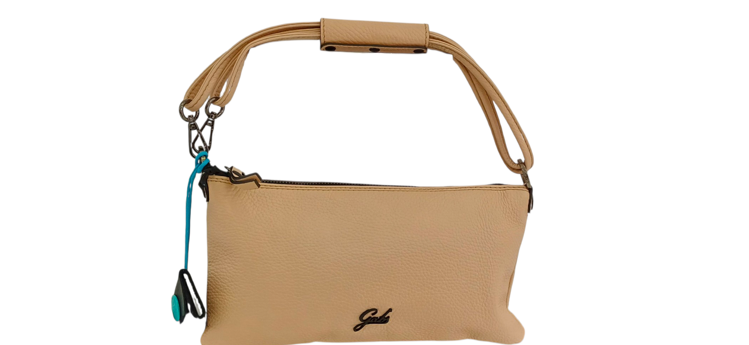 GABS BORSA A SPALLA DONNA - G012100T1-X2428