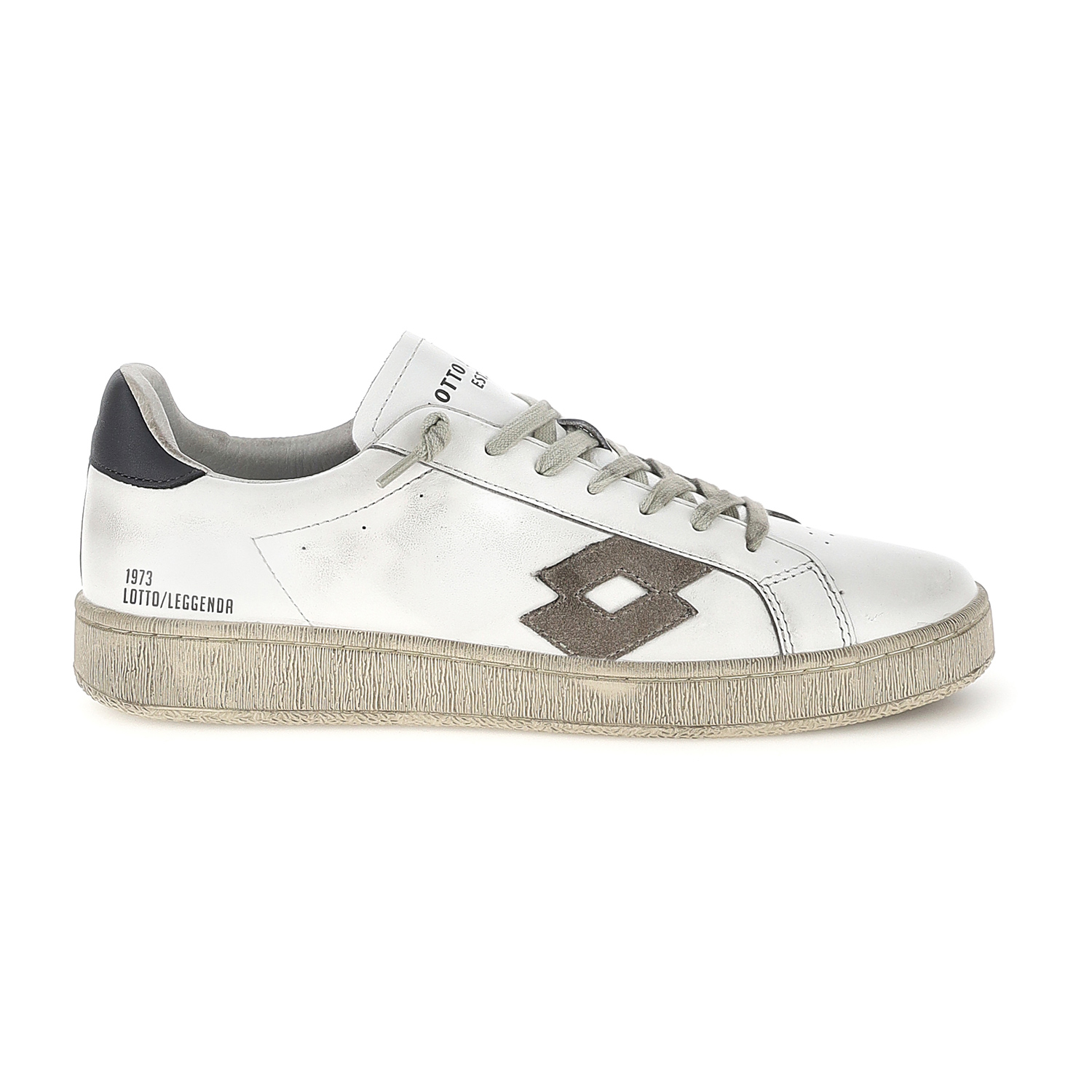 LOTTO LEGGENDA SNEAKERS - 223621