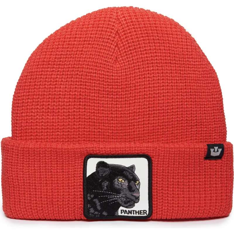 GOORIN CAPPELLO UNISEX ADULTO - 107-0059 PANTERA