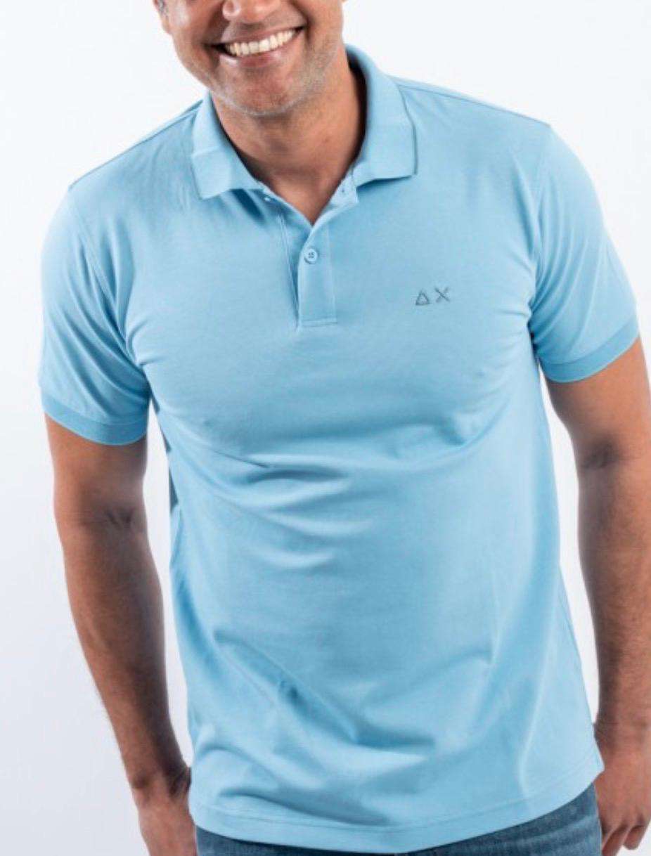 SUN 68 POLO - A35110