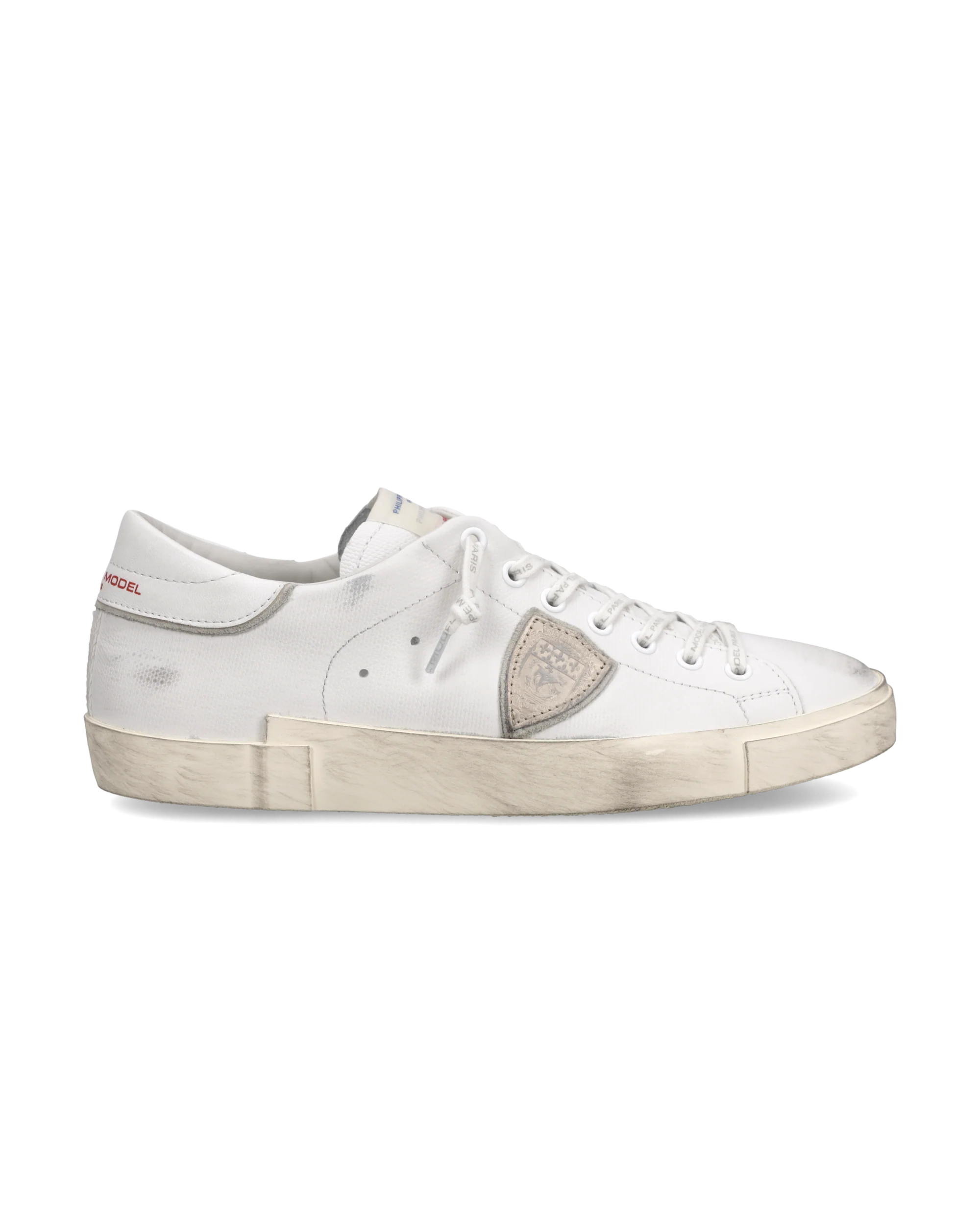 PHILIPPE MODEL SNEAKERS - PRLU