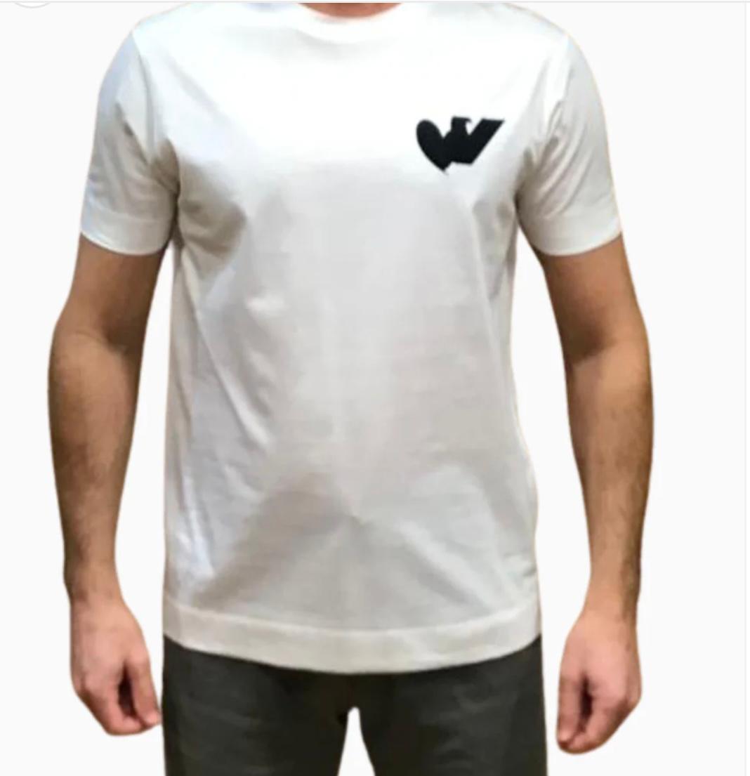 EMPORIO ARMANI T-SHIRT - 6L1TS3