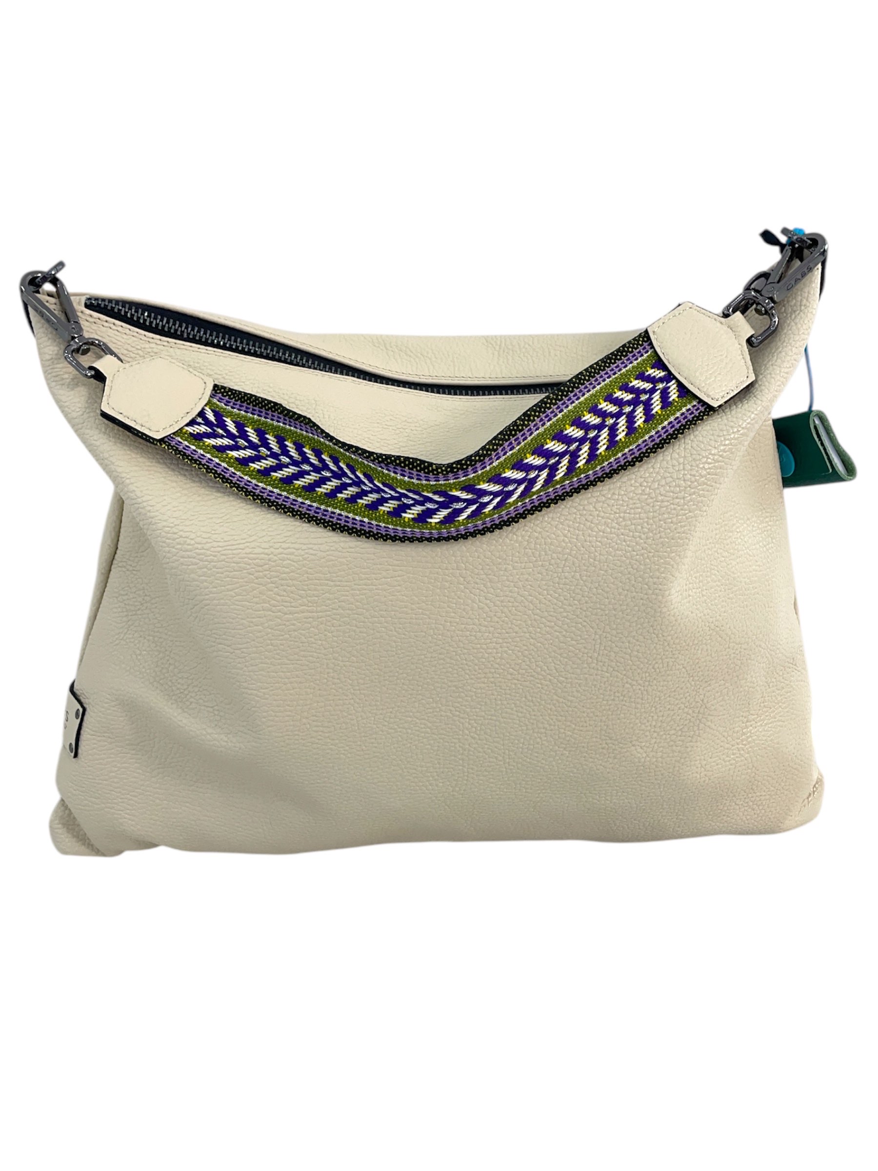 GABS BORSA A SPALLA DONNA - G011380T3-X2801