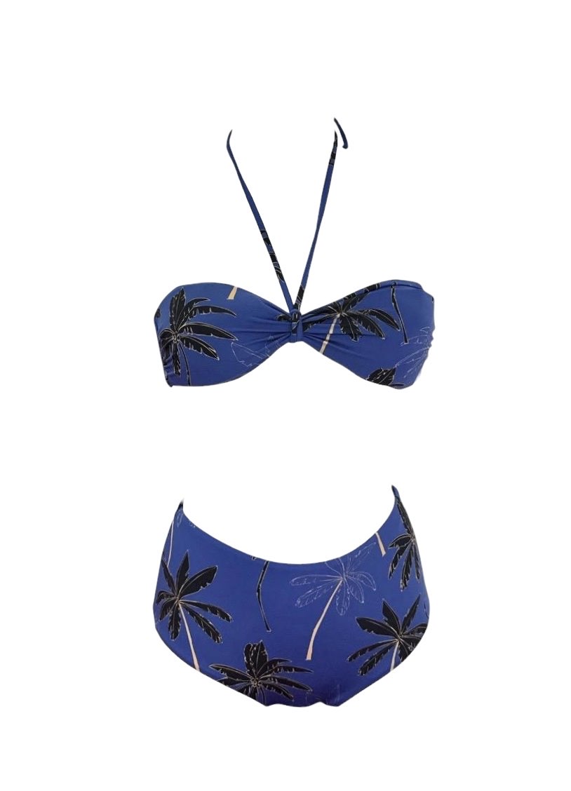SUNDEK BIKINI DONNA - GW745KTPM2GP