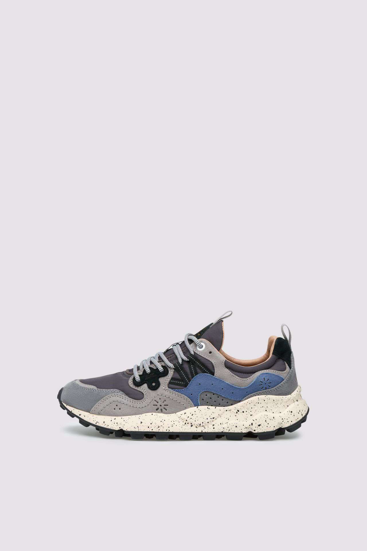FLOWER MOUNTAIN SNEAKERS - 2017816-01