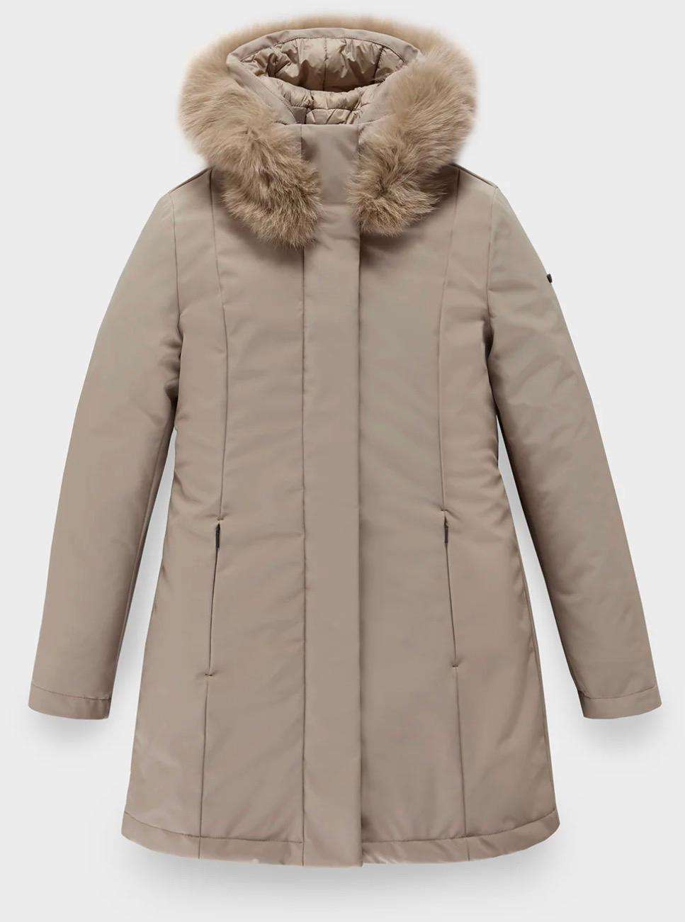 REFRIGIWEAR GIUBBINO DONNA - W99108XT3790