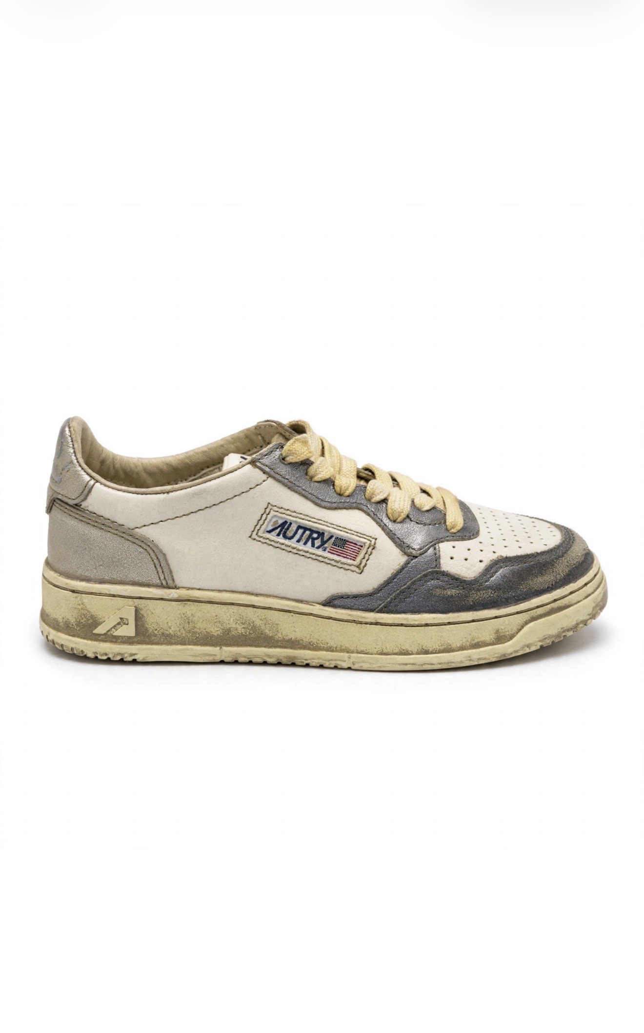 AUTRY SNEAKERS DONNA - AVLW
