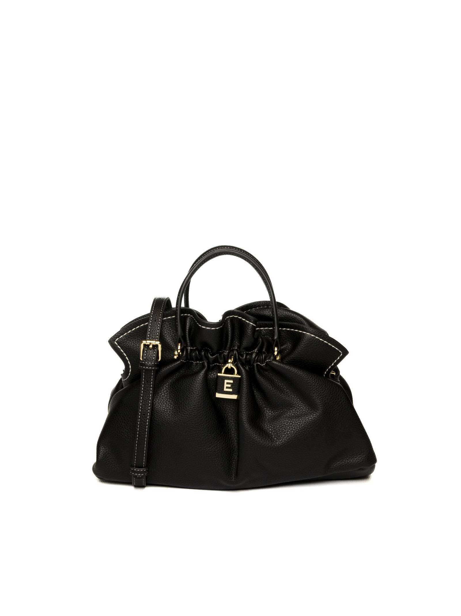 ERMANNO SCERVINO BORSA A MANO DONNA - 12401835