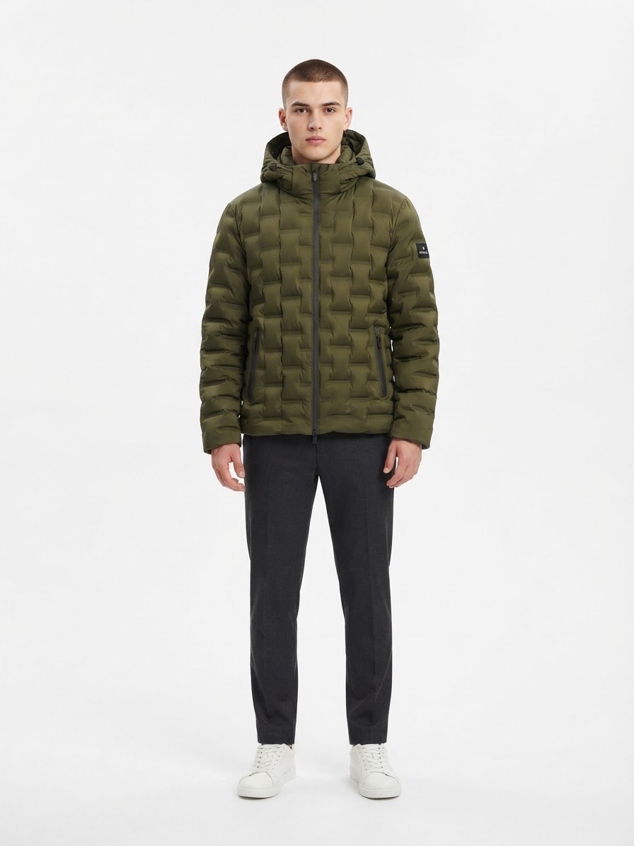 MARKUP GIUBBINO - MK9940024