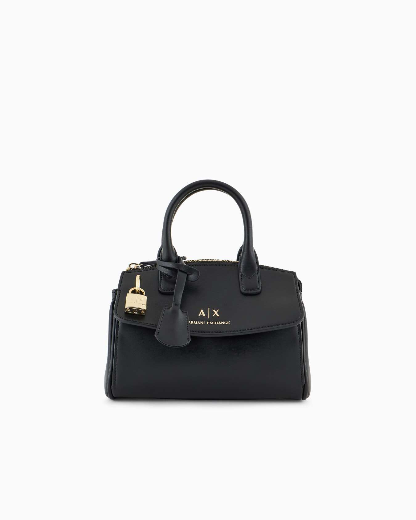 ARMANI EXCHANGE SHOPPING BAG DONNA - XW000395AF12040