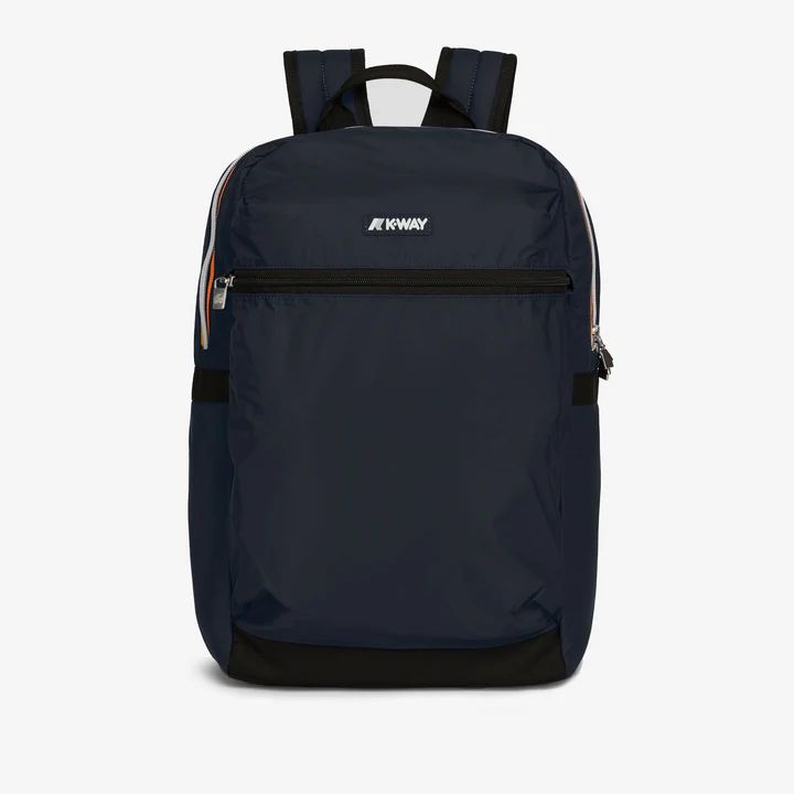 K-WAY MID LAON ZAINO UNISEX ADULTO - K8148CW