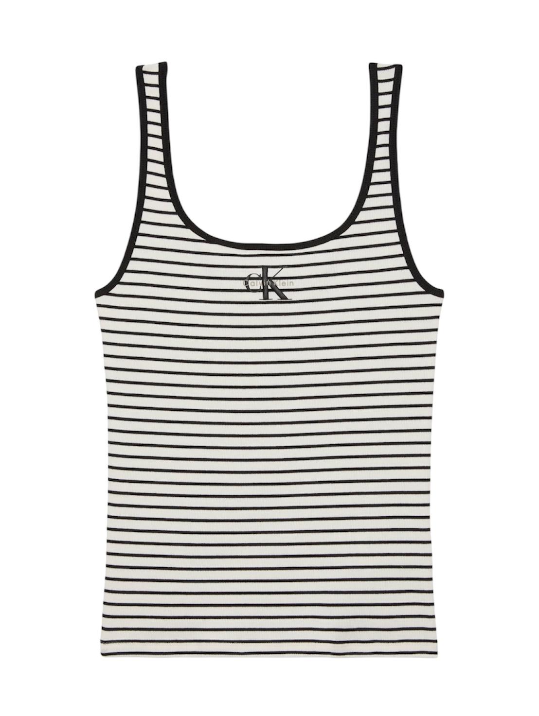 CALVIN KLEIN CANOTTA DONNA - LV047F832G