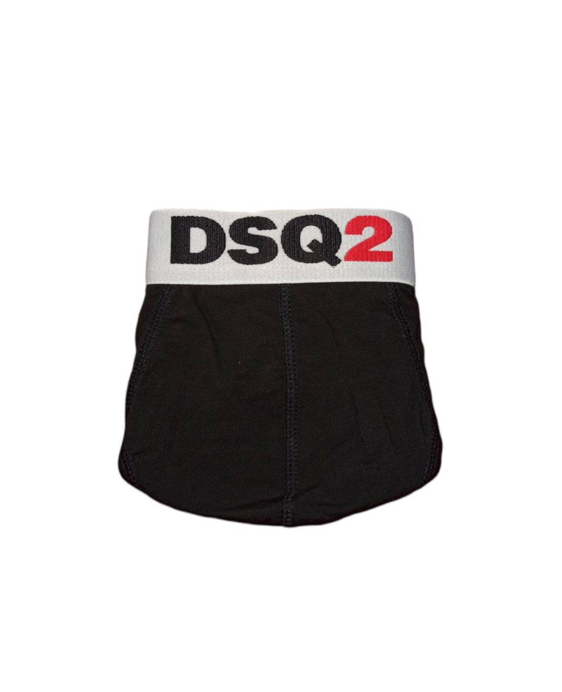 DSQUARED SLIP