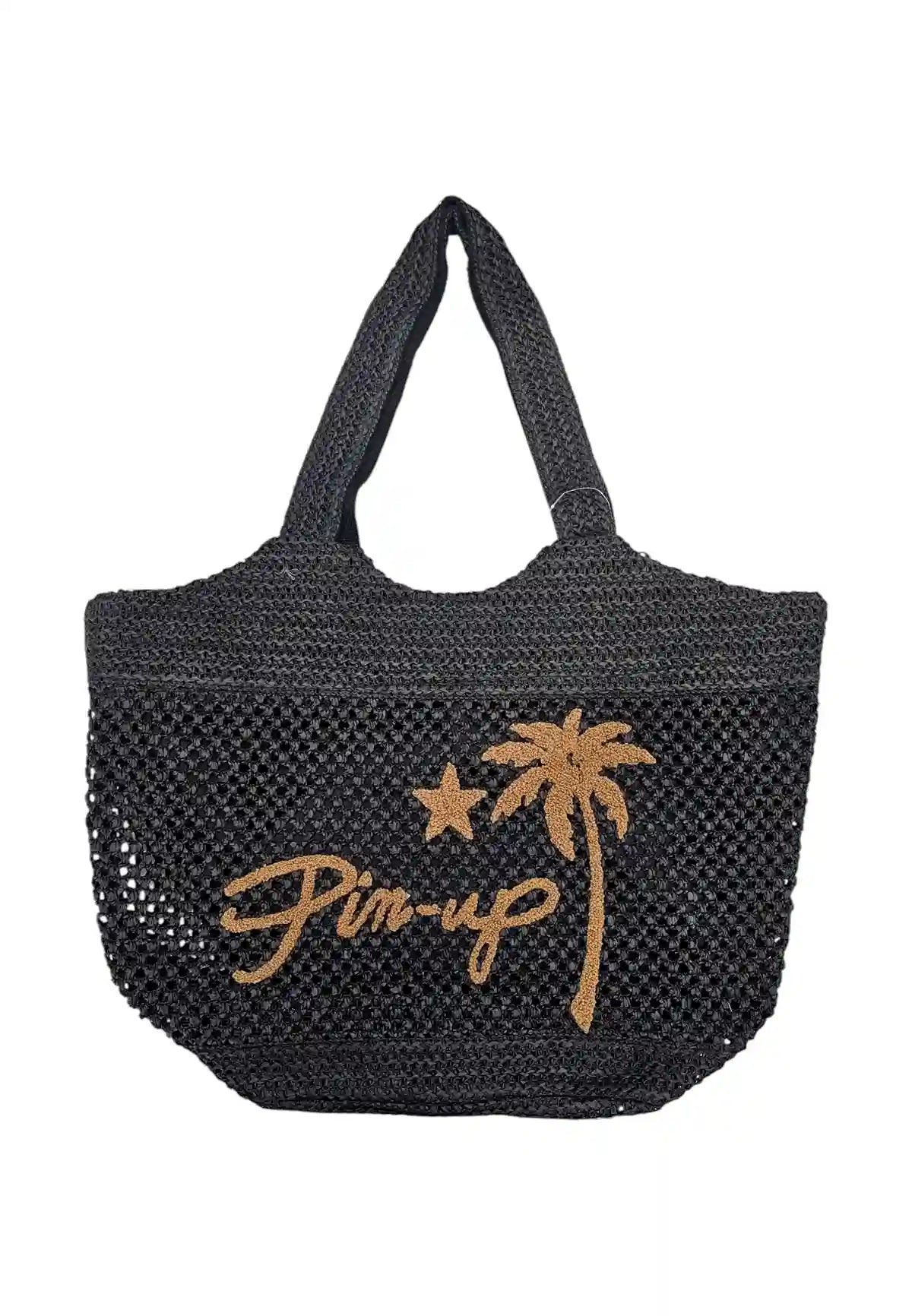 PIN-UP STARS BORSA MARE DONNA - PG516XB