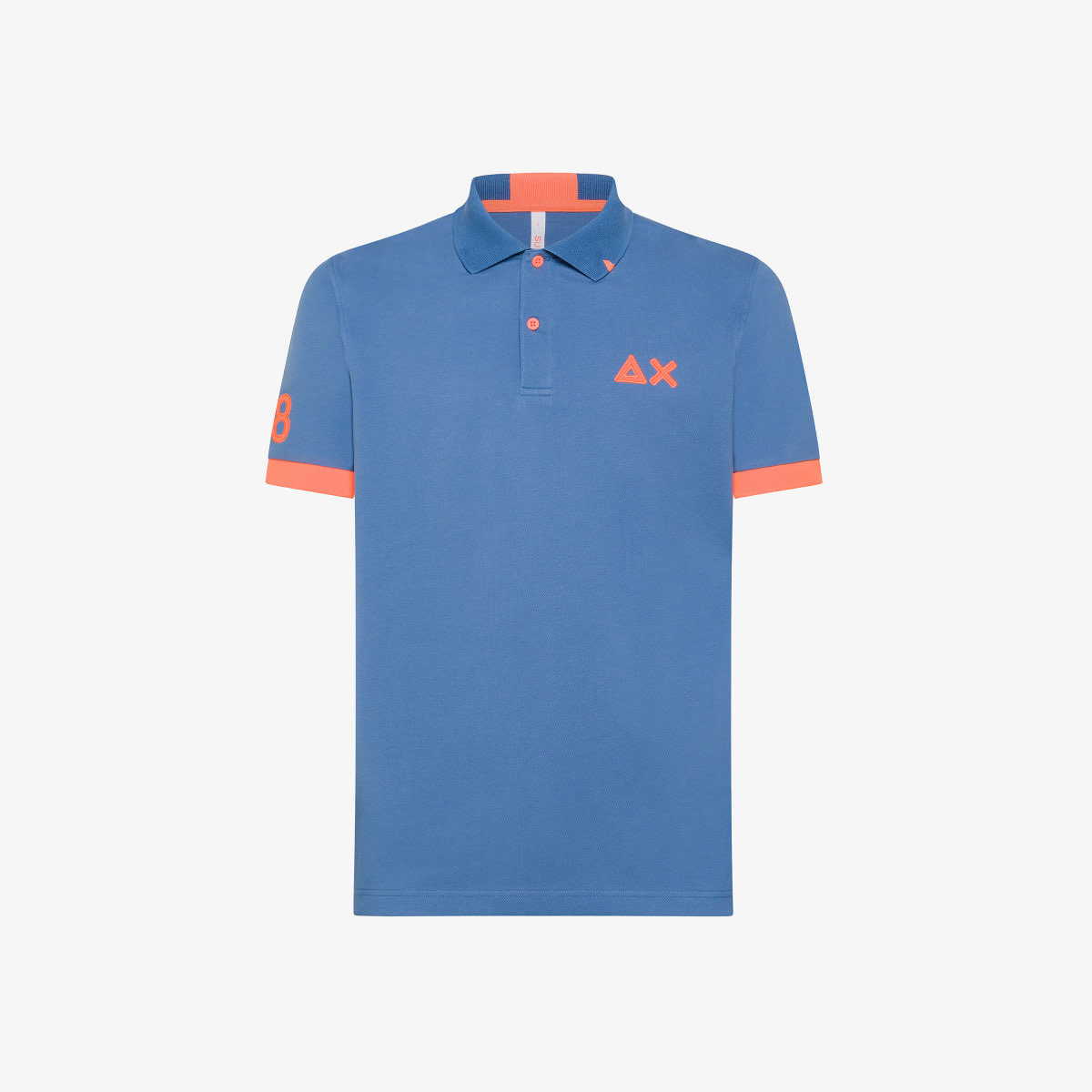 SUN 68 POLO - A34122