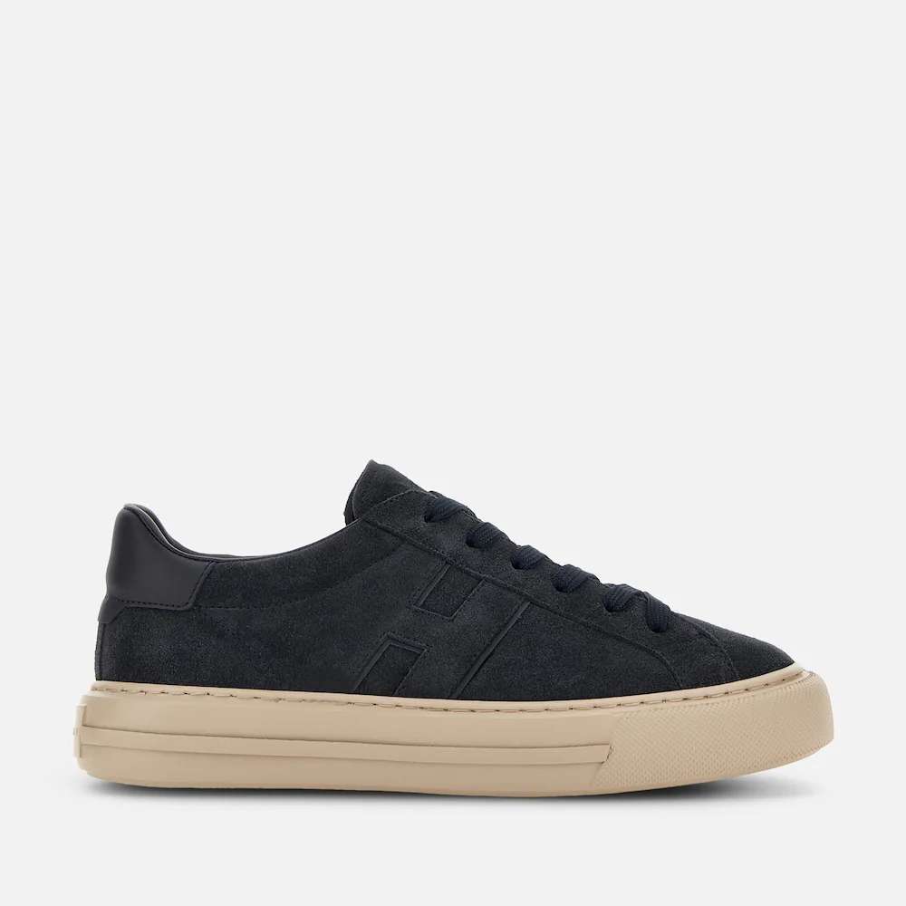 HOGAN SNEAKERS - HXM6910FU10UHO