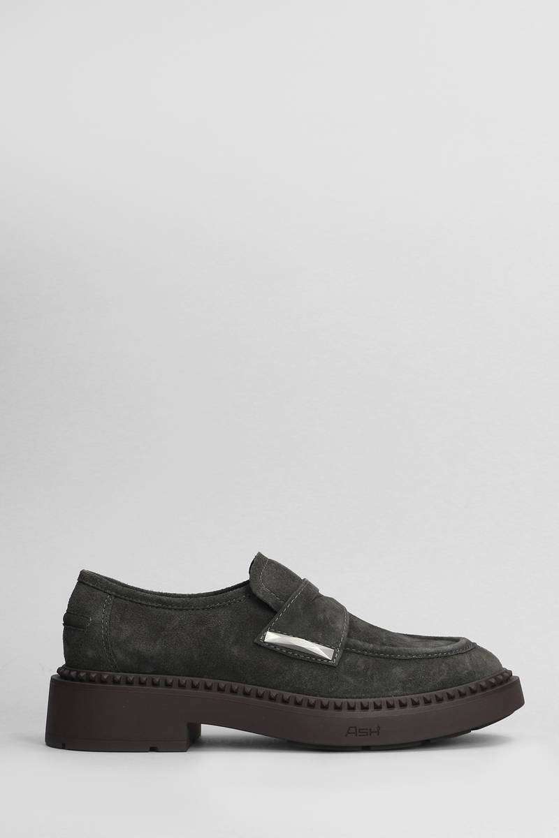 ASH MOCASSINI DONNA - 139250