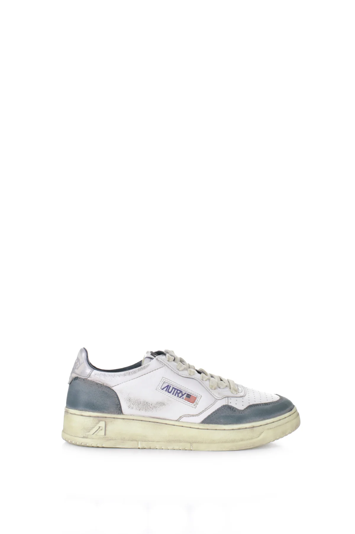 AUTRY SNEAKERS DONNA - AVLW