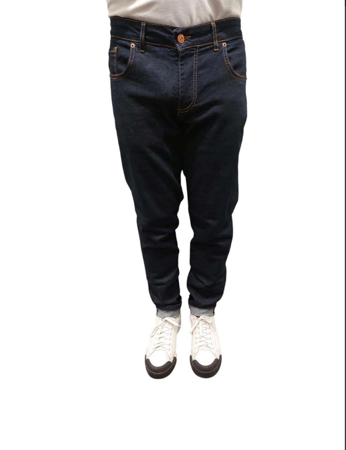 KLIXS JEANS - 01154/EJ
