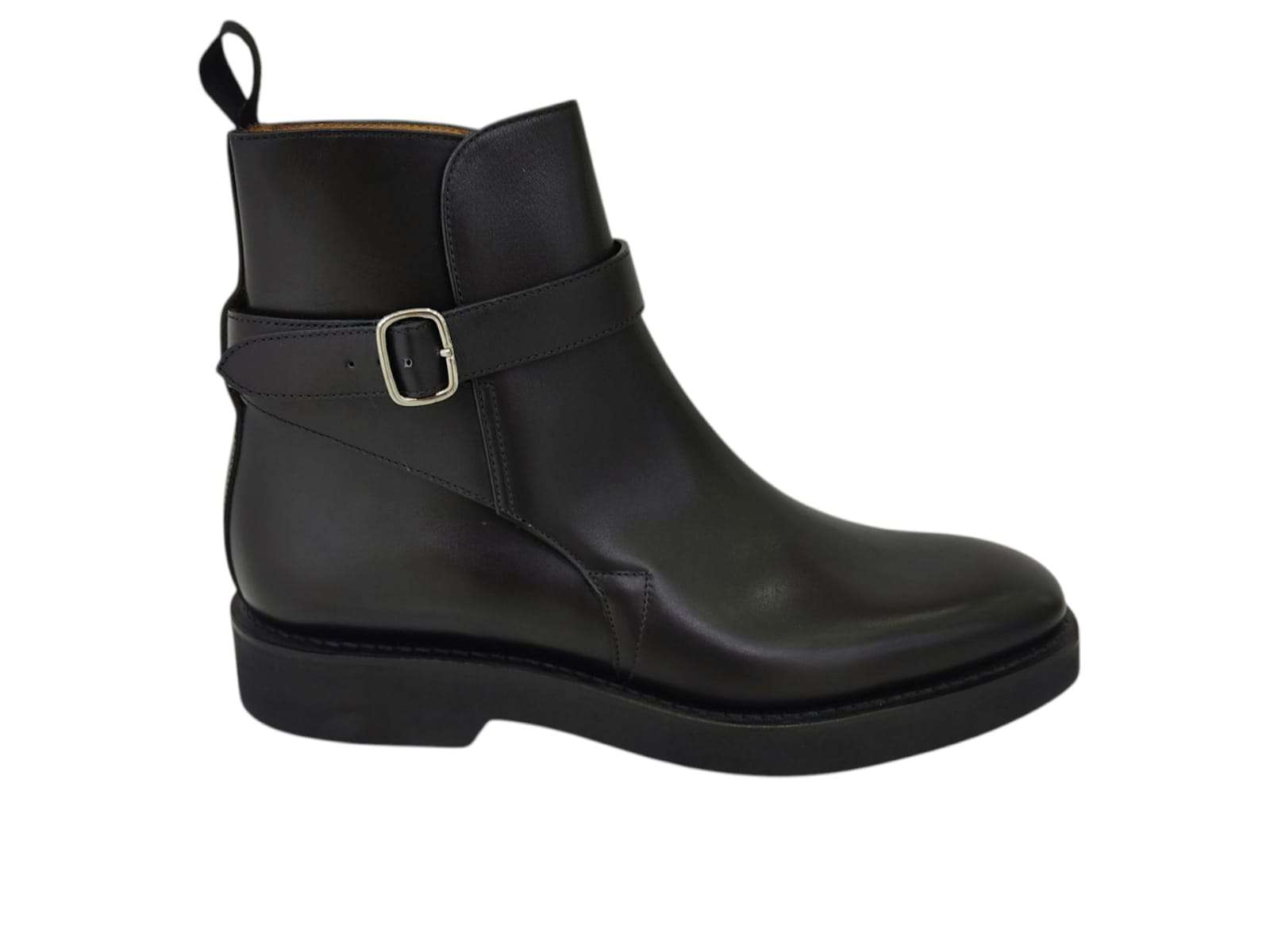 CHURCH'S STIVALETTO - ETC291