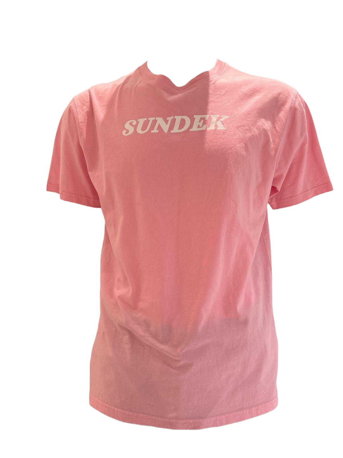 SUNDEK T-SHIRT - M287TEJ7800