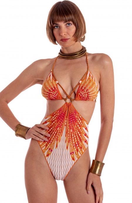 PIN-UP STARS BIKINI DONNA - PE033I