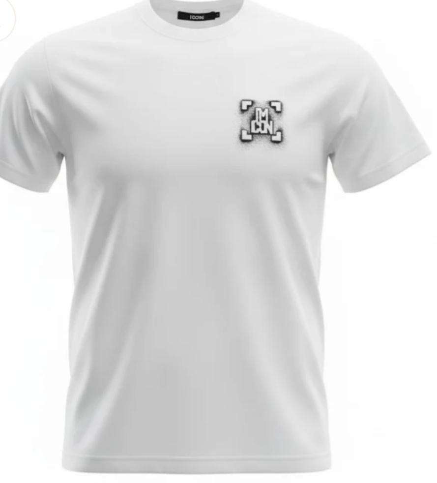 ICON T-SHIRT - IUT013