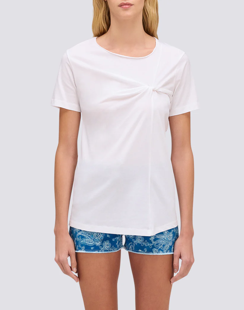 SUNDEK T-SHIRT  -W236TEYJ100