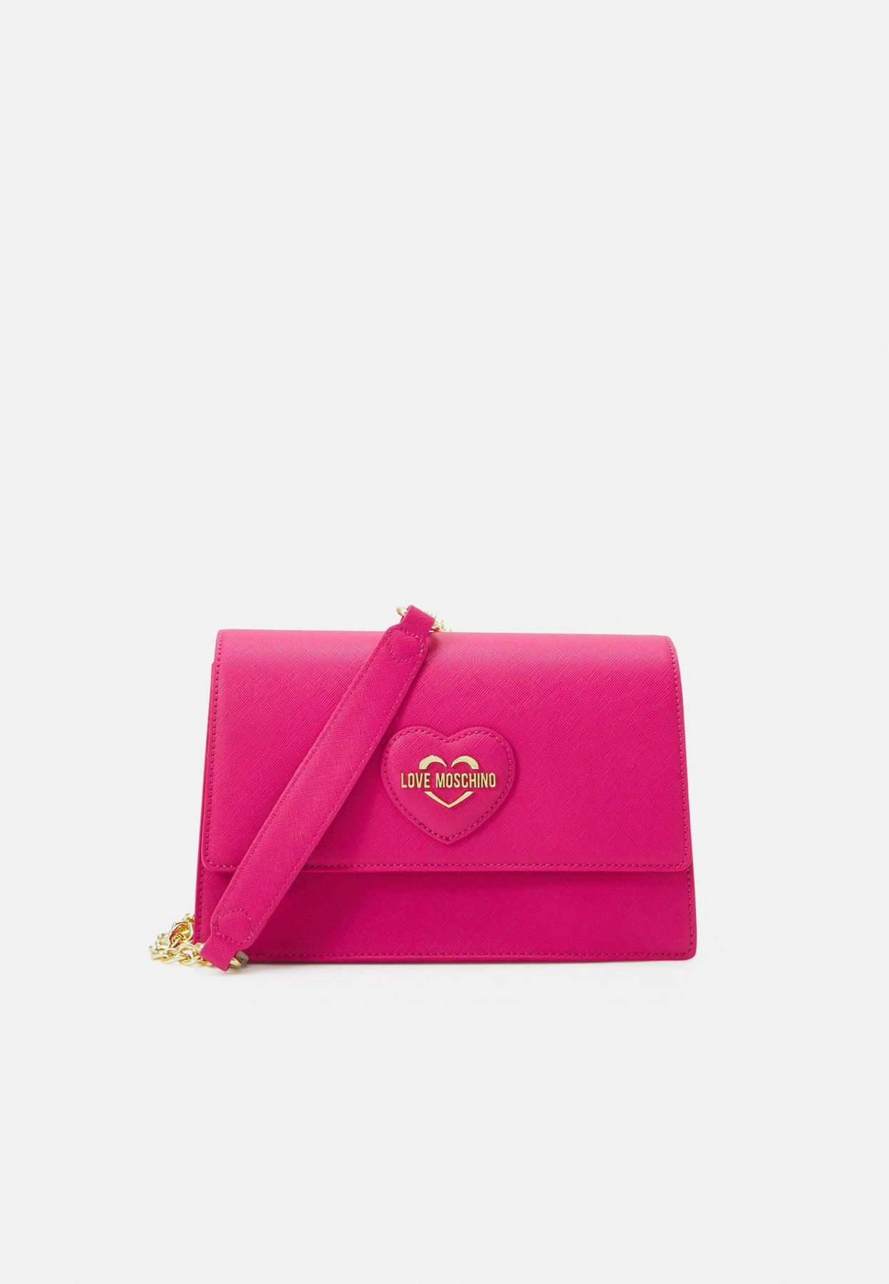 LOVE MOSCHINO - BORSA A SPALLA Donna