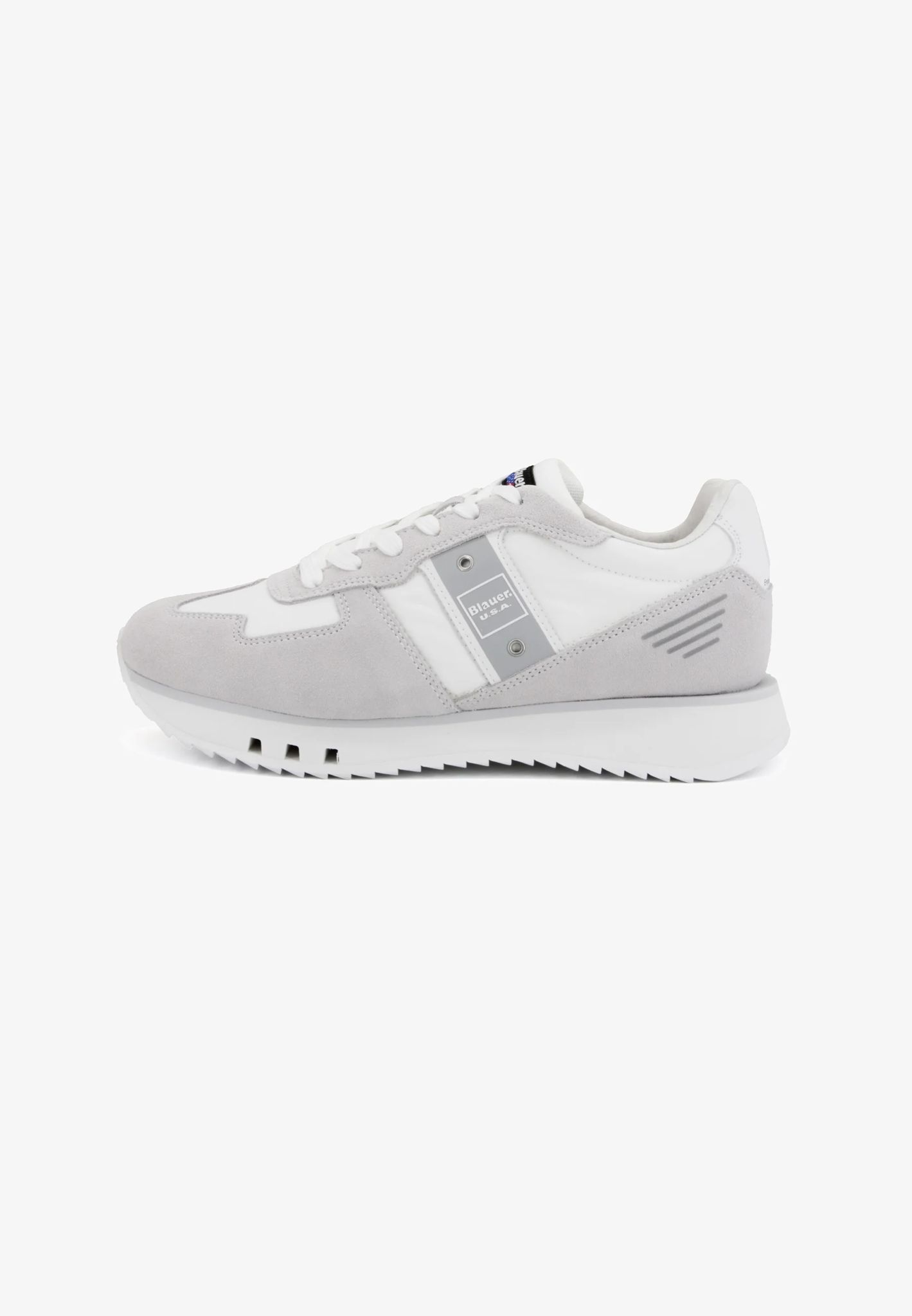 BLAUER MAN SNEAKER RUNNING - TOKYO01/MES