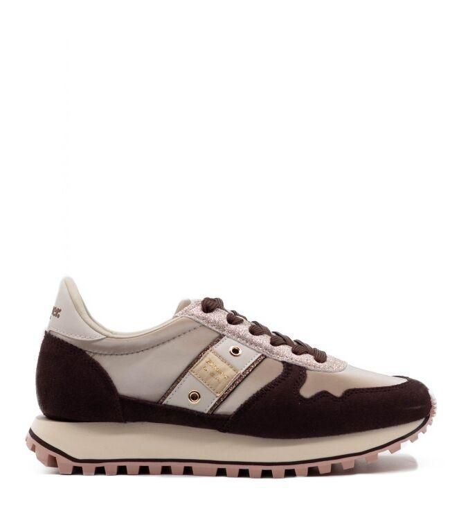 BLAUER SNEAKERS DONNA - MILLEN03/NYS