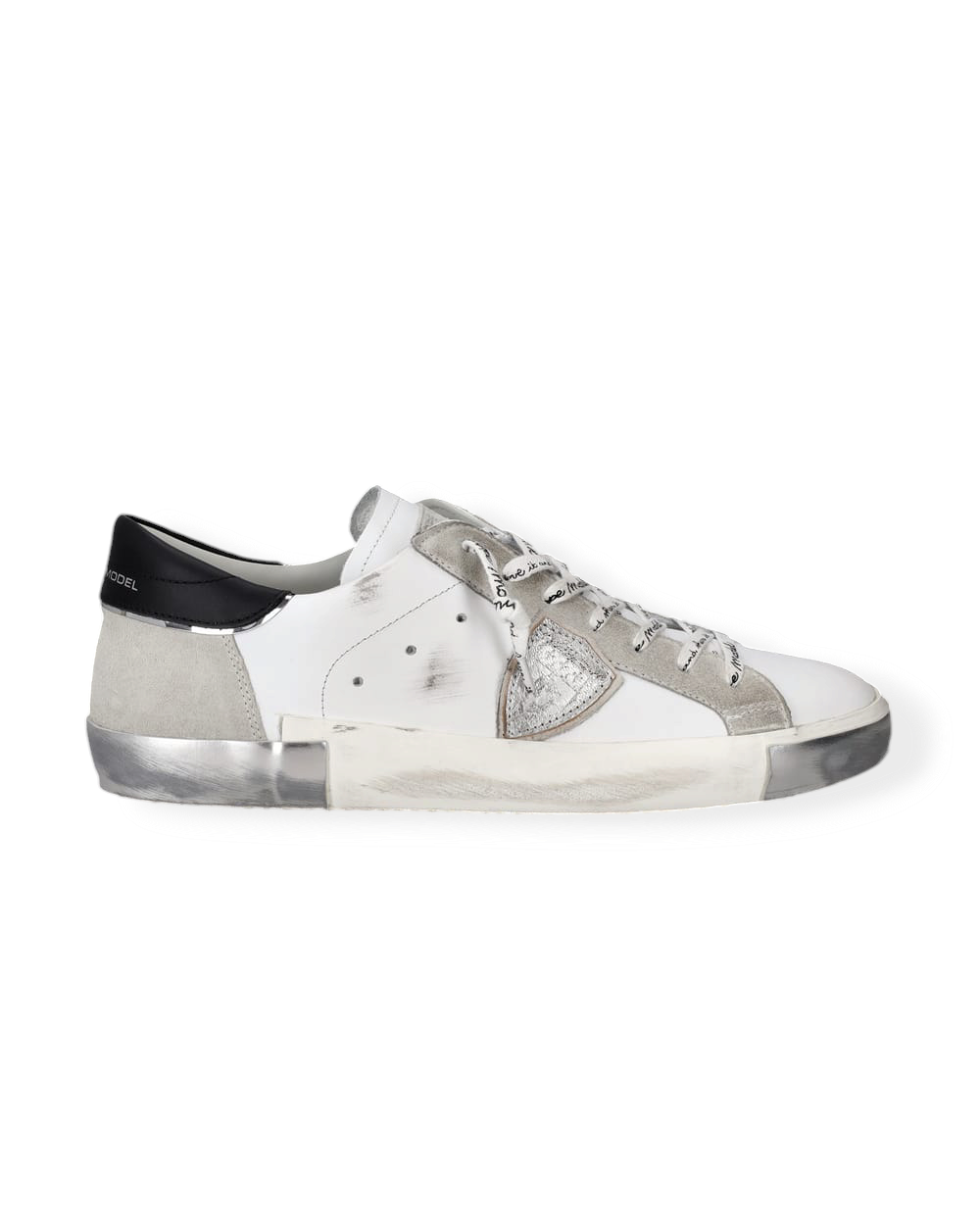 PHILIPPE MODEL SNEAKERS - PRLU