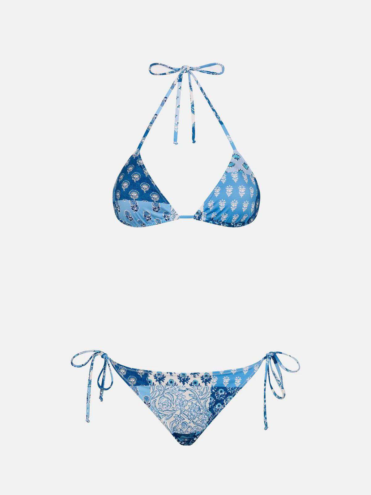 MC2 SAINT BARTH BIKINI DONNA - LEH0001