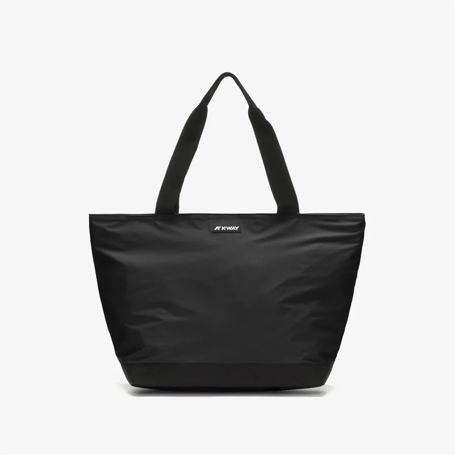 K-WAY BORSA A SPALLA UNISEX ADULTO CLERE- K7127MW