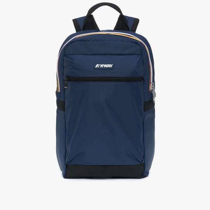 K-WAY MID LAON ZAINO UNISEX ADULTO - K8148CW