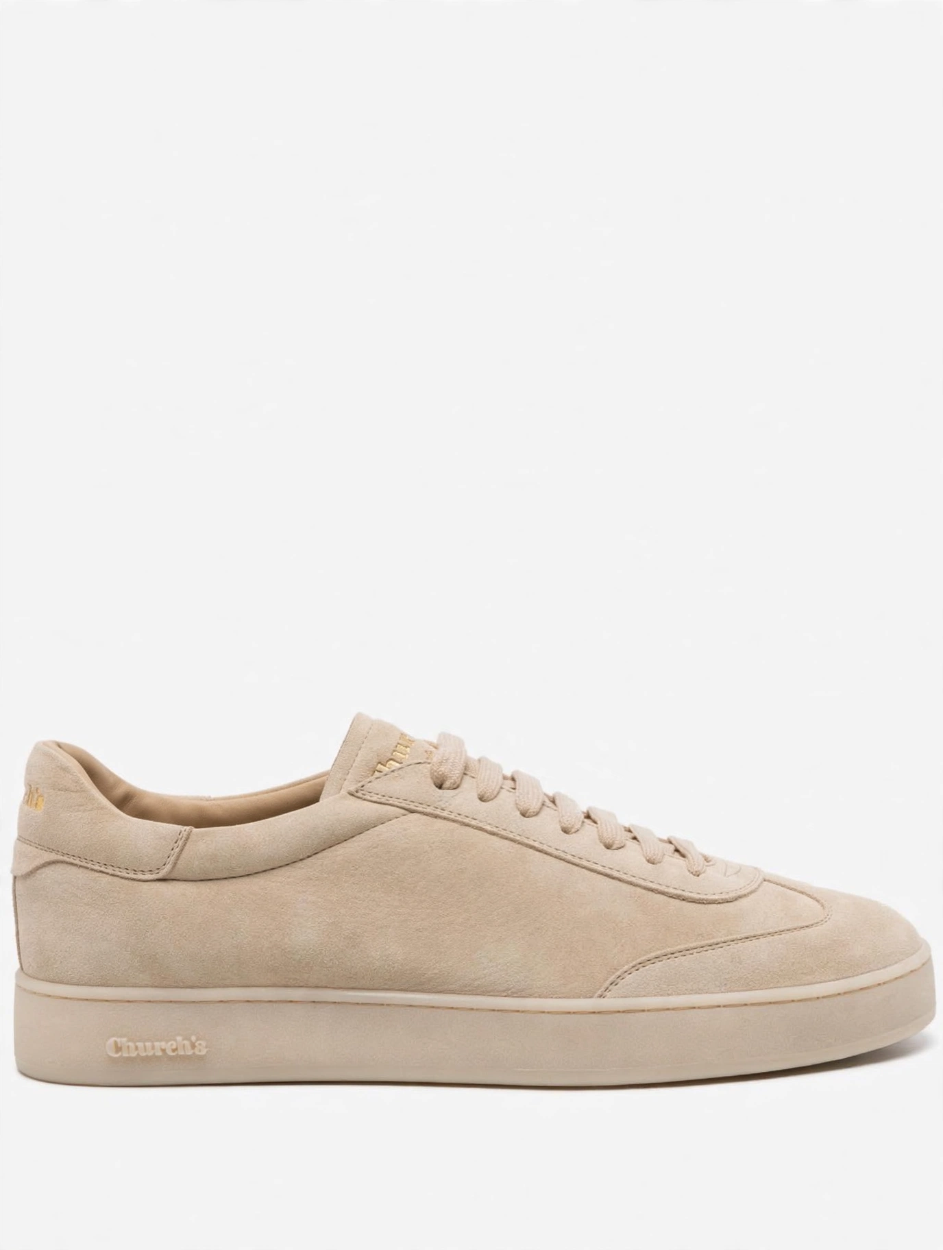 CHURCH'S SNEAKERS - EEG077