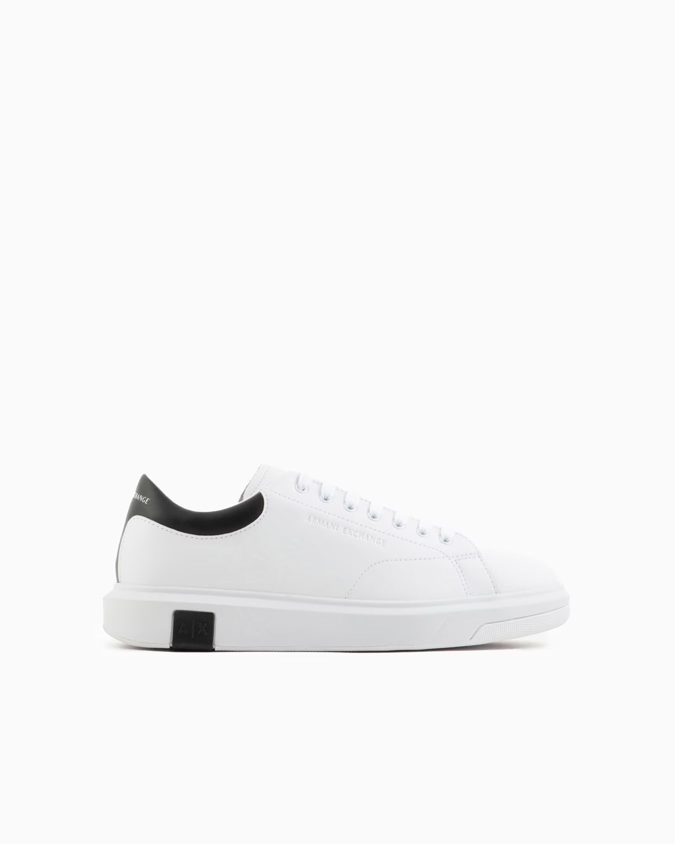 ARMANI EXCHANGE SNEAKERS - XUX123XV534