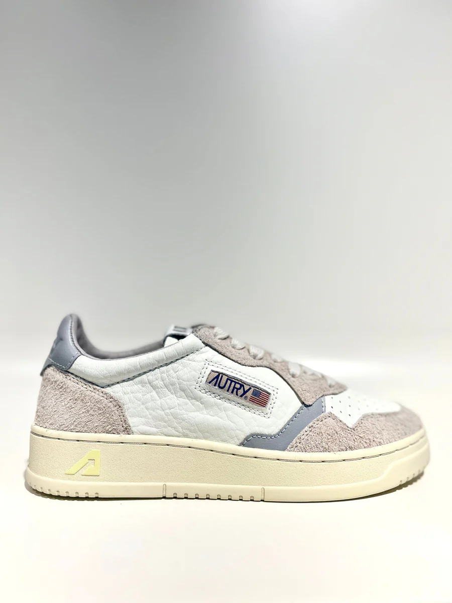 AUTRY SNEAKERS AUTRY